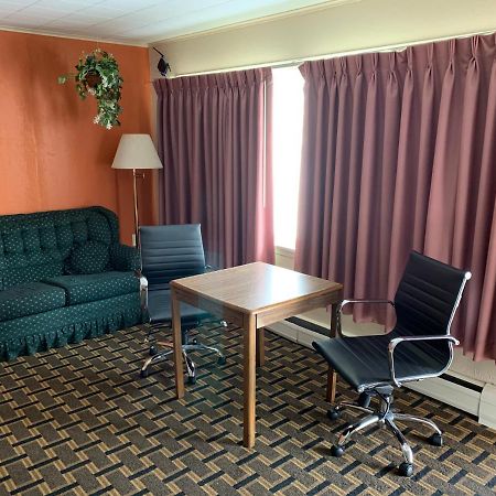 Ashland Motel Екстериор снимка